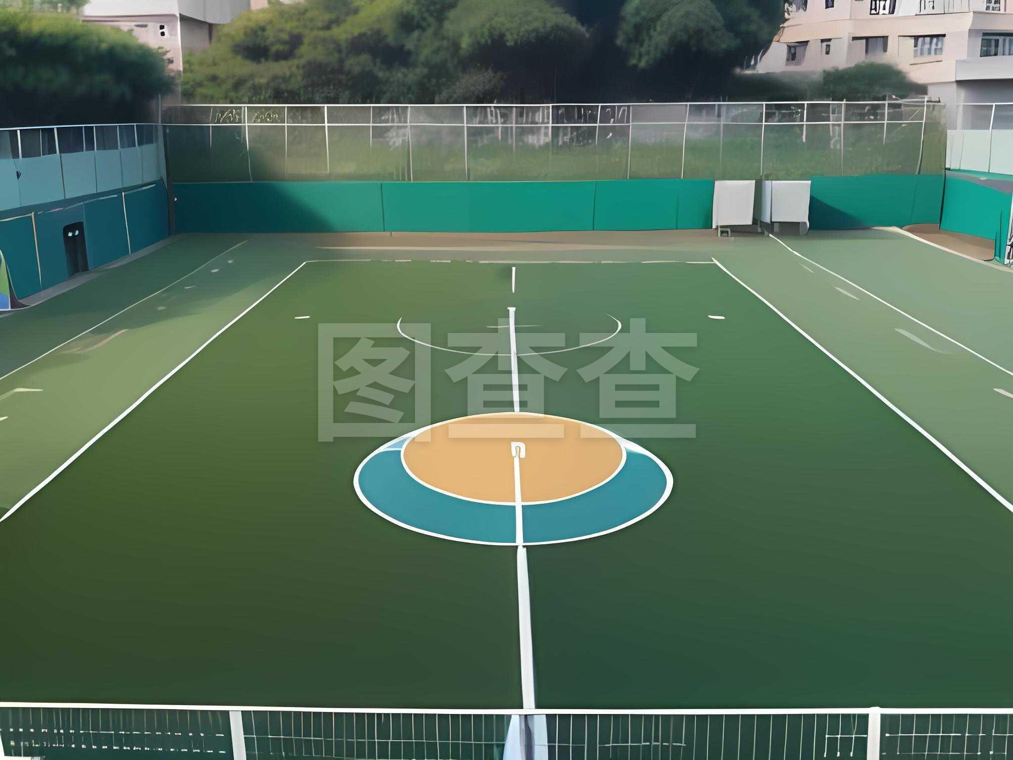 抗环境中保