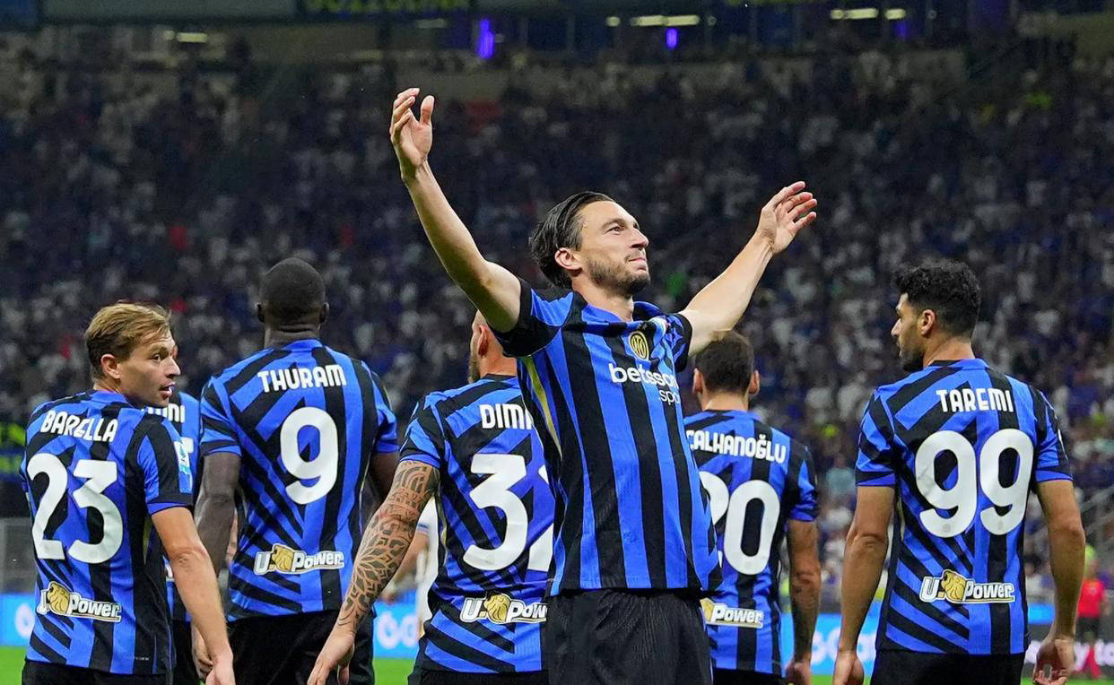 阵型的多样 阵型的多样