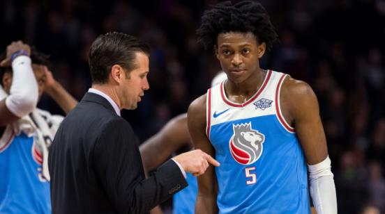 湖人尝试了 湖人尝试了