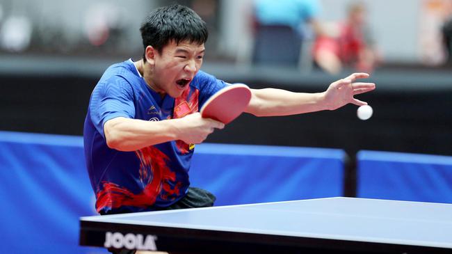 表现平平 表现平平