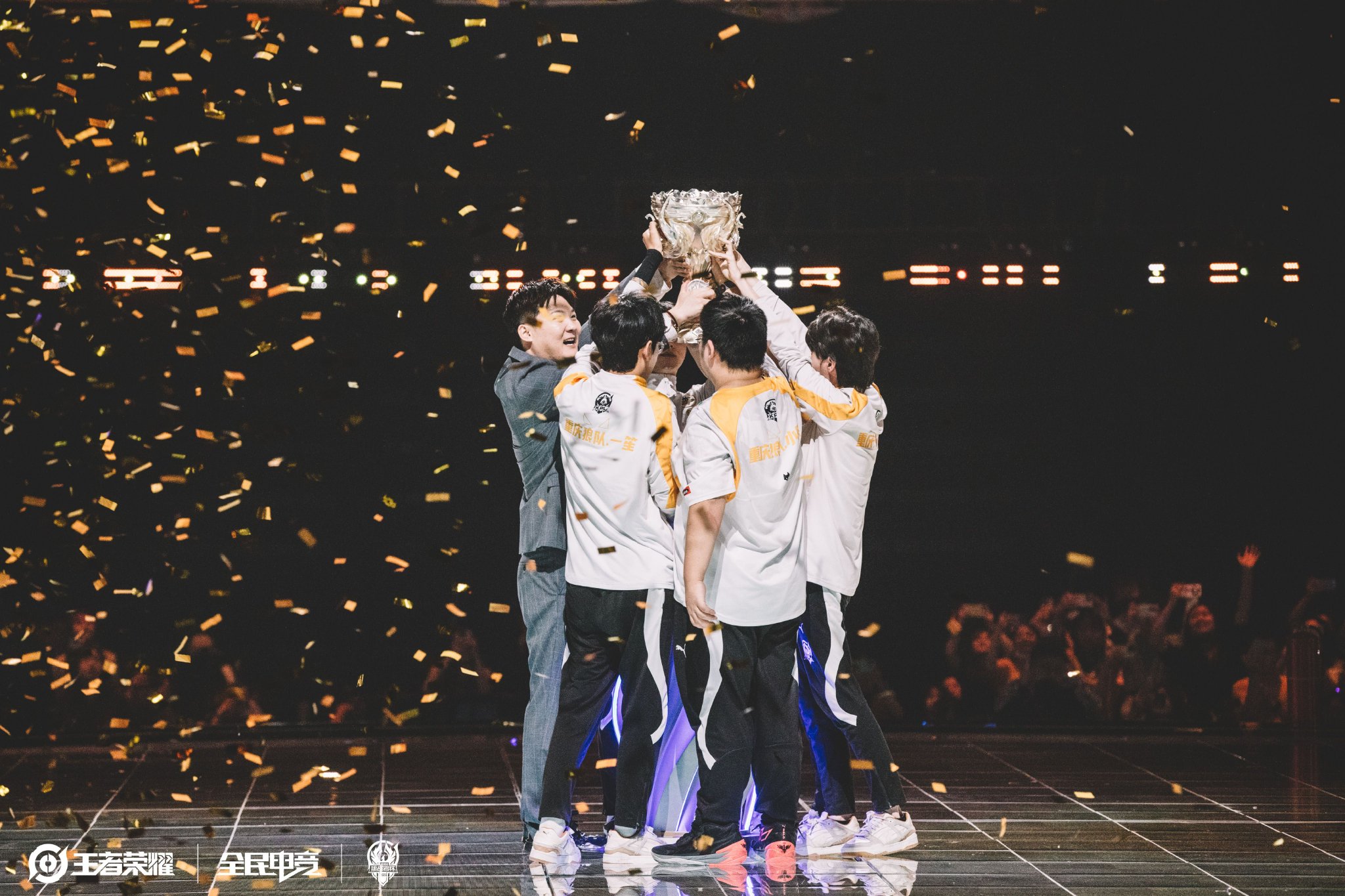 出色表现 出色表现