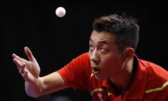 球交替使用 球交替使用