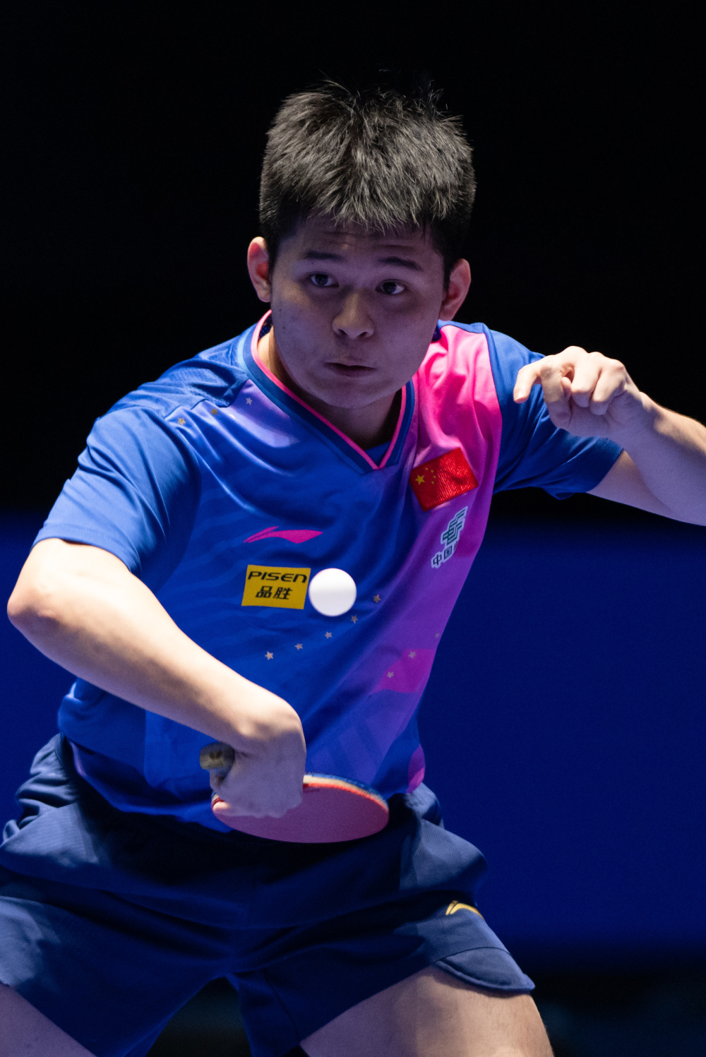 能否真正撼 能否真正撼