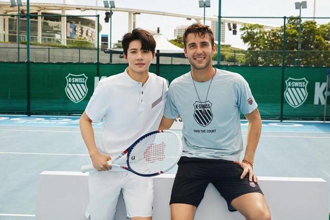 激情中坚定 激情中坚定